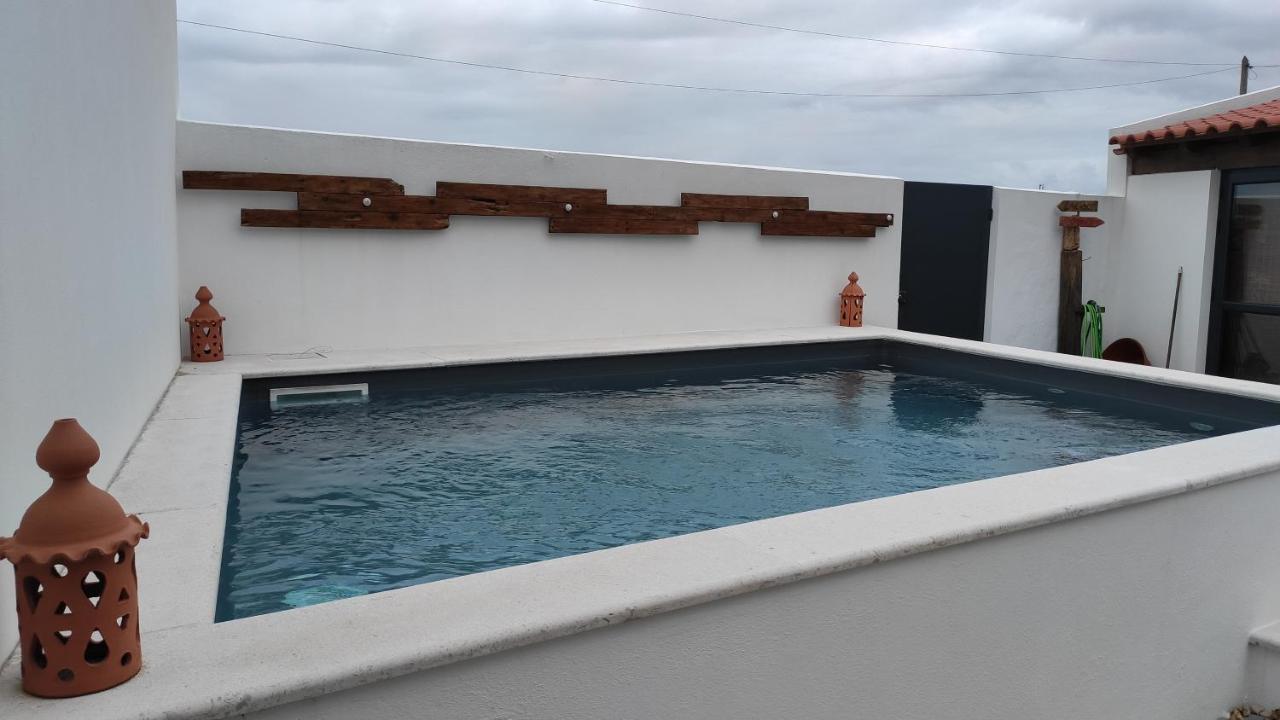 Laranjeira Das Loiras Óbidos Esterno foto